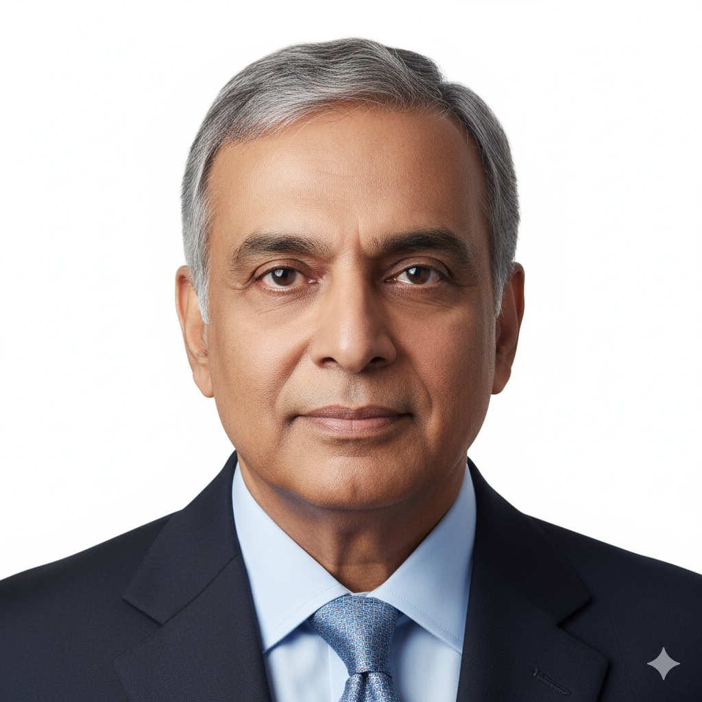 Mukesh Ambani - Chairman of Reliance Industries
